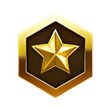 Gold Icon