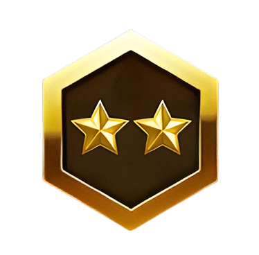 Gold Icon