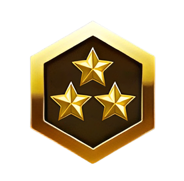 Gold Icon