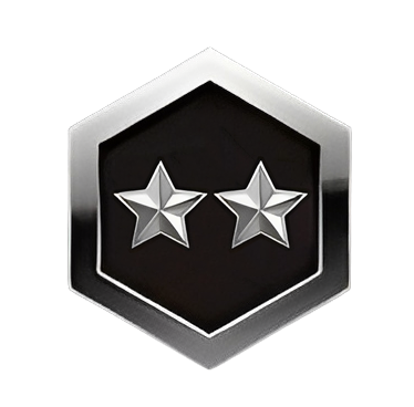 Silver Icon